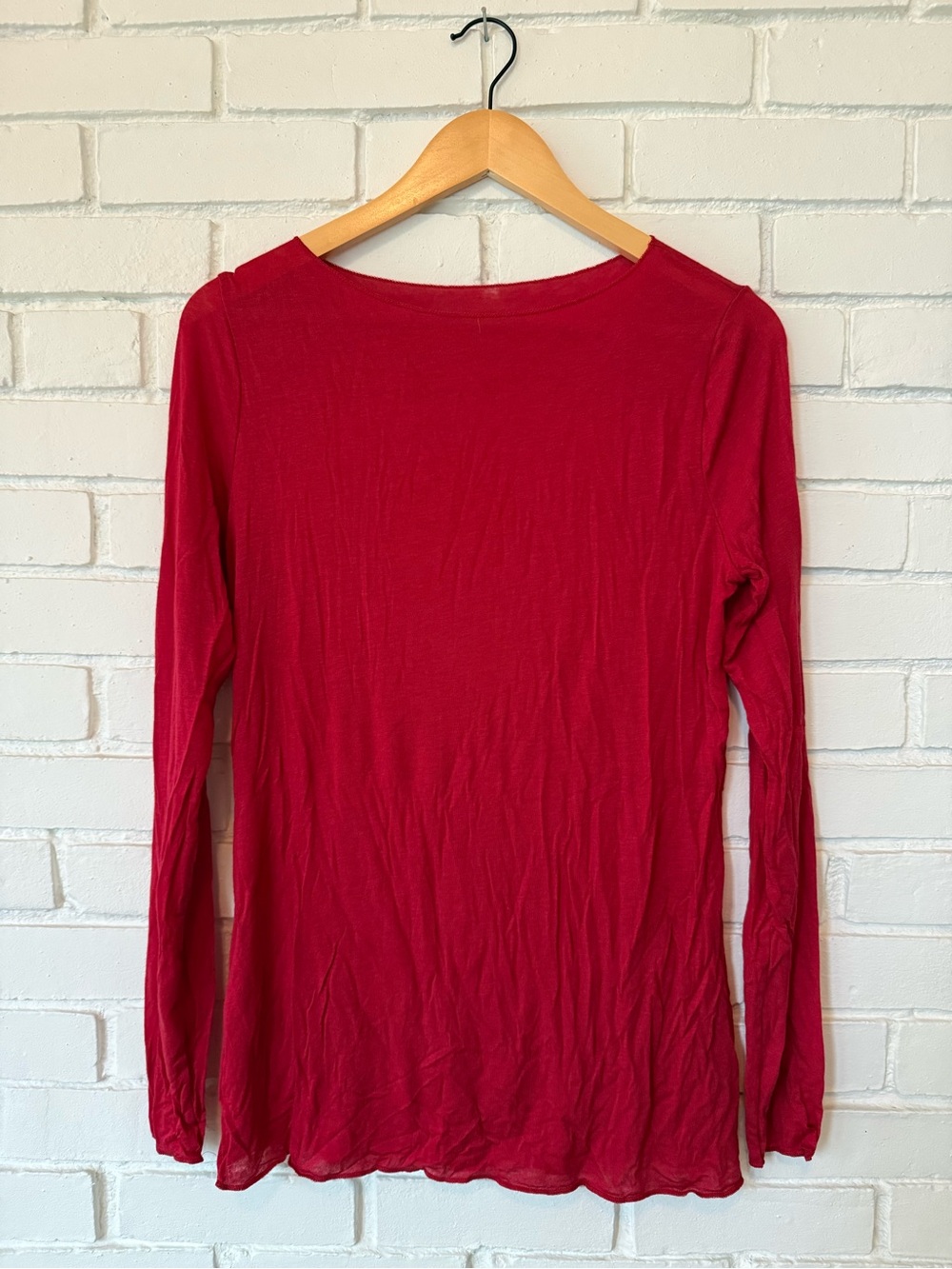 Intimissimi Ultralight Boatneck Top